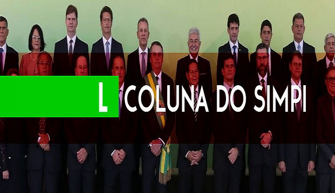 COLUNA DO SIMPI: EXPECTATIVA SOBRE O NOVO GOVERNO BRASILEIRO - News Rondônia