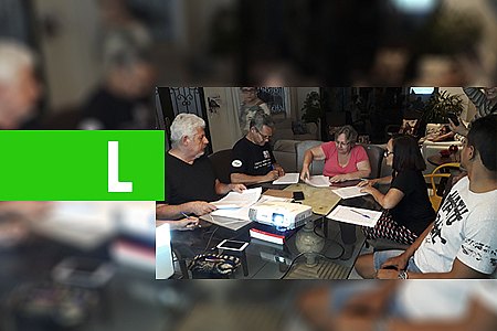 ASSOCIAÇÃO DE APOIO À VIDA APROVA ESTATUTO E CONSTITUI PRIMEIRA DIRETORIA - News Rondônia