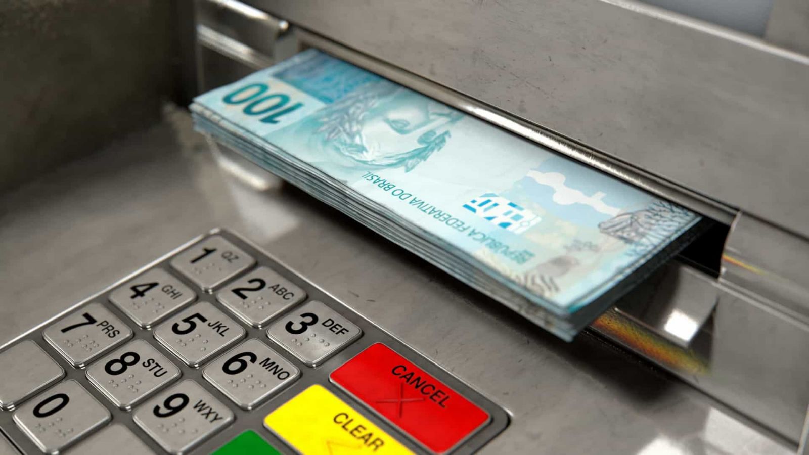 Caixa já pagou R$ 179 bi em auxílio emergencial - News Rondônia