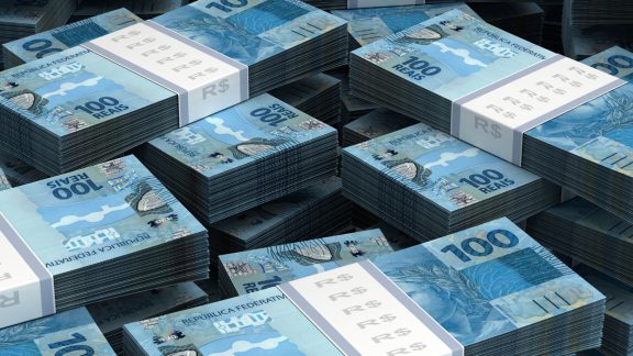 UNIÃO DEVE SOFRER CALOTE DE R$ 154 BILHÕES DOS ESTADOS ATÉ 2022 - News Rondônia