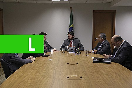 JI-PARANÁ DEVE RECEBER R$ 175 MILHÕES PARA O SANEAMENTO BÁSICO; RECURSOS FORAM LIBERADOS PELO MINISTÉRIO DAS CIDADES - News Rondônia