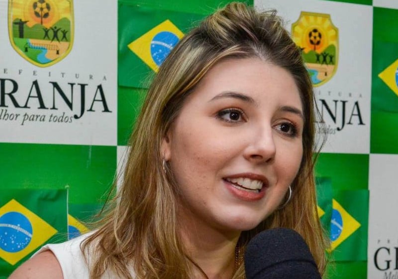 PREFEITA CANCELA CARNAVAL PRA INVESTIR EM OBRAS CONTRA CHUVA E INSPIRA CIDADES - News Rondônia