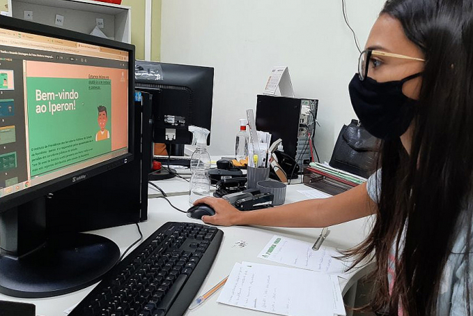 No Dia do Estagiário, Iperon destaca importância de projeto que integra os recém-contratados à equipe - News Rondônia