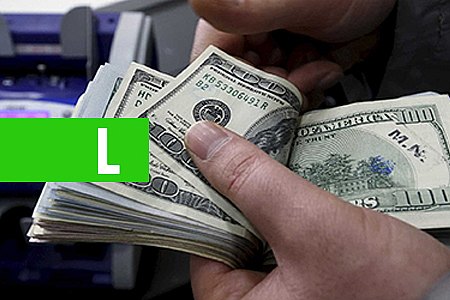 DÓLAR FECHA EM QUEDA, COTADO A R$ 3,73 - News Rondônia