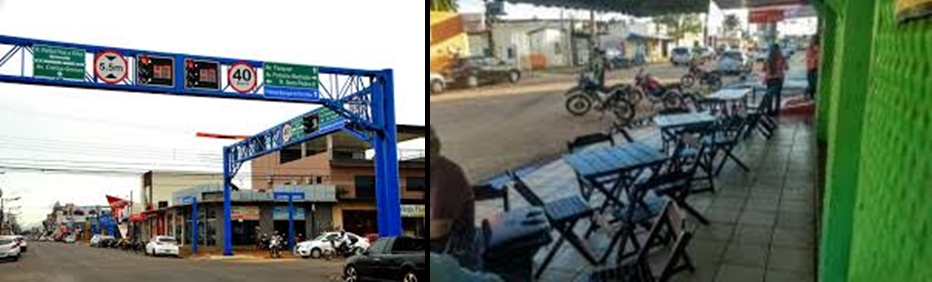 ASSOCIAÇÃO COMERCIAL DA ZONA LESTE BUSCA REPRESENTAR EMPREENDEDORES AINDA EM 2019 - News Rondônia