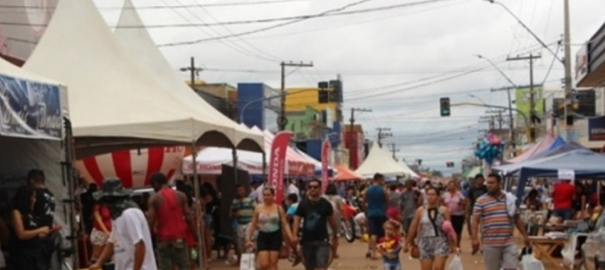 ASSOCIAÇÃO COMERCIAL DA ZONA LESTE BUSCA REPRESENTAR EMPREENDEDORES AINDA EM 2019 - News Rondônia