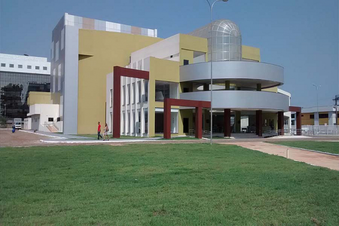 Governo de Rondônia realiza Cerimônia no Palácio das Artes em Comemoração aos 35 anos do Detran Rondônia - News Rondônia