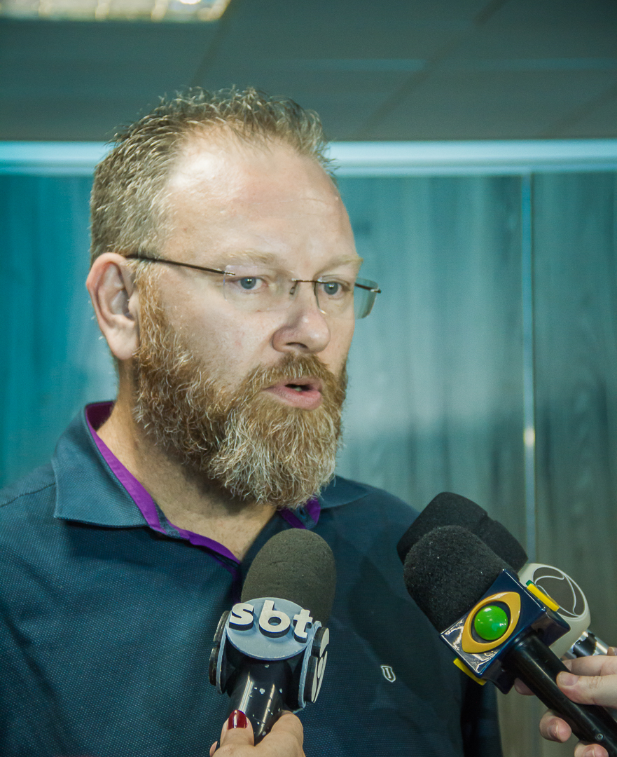 IDARON CADASTRA PRODUTORES DE SOJA DE RONDÔNIA PARA GARANTIR PLANTIO SAUDÁVEL - News Rondônia