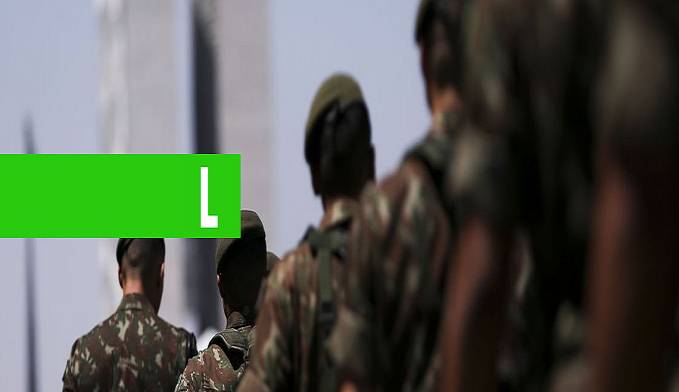 PRAZO PARA ALISTAMENTO MILITAR ONLINE JÁ ESTÁ ABERTO - News Rondônia