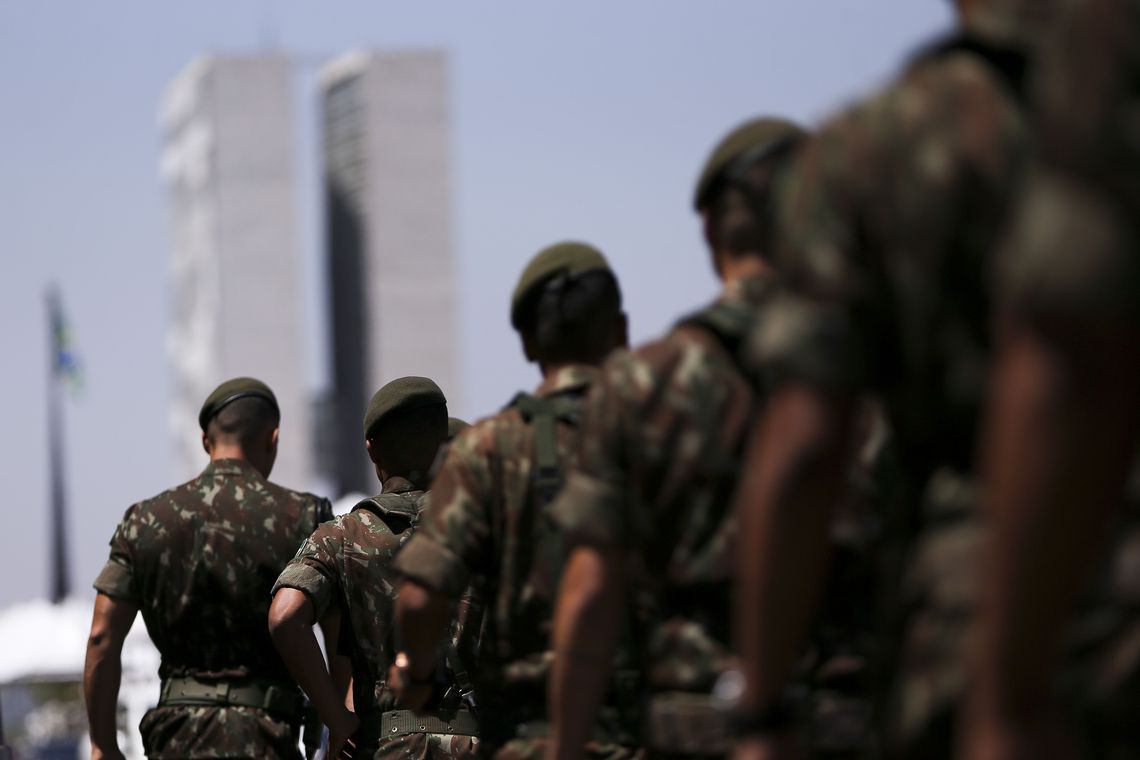 PRAZO PARA ALISTAMENTO MILITAR ONLINE JÁ ESTÁ ABERTO - News Rondônia