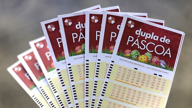 COMEÇAM APOSTAS PARA A DUPLA DE PÁSCOA - News Rondônia