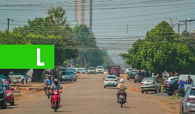 CONSCIENTIZAÇÃO - Semana Nacional de Trânsito está oficialmente aberta em Rondônia com o tema Perceba o risco, proteja a vida - News Rondônia