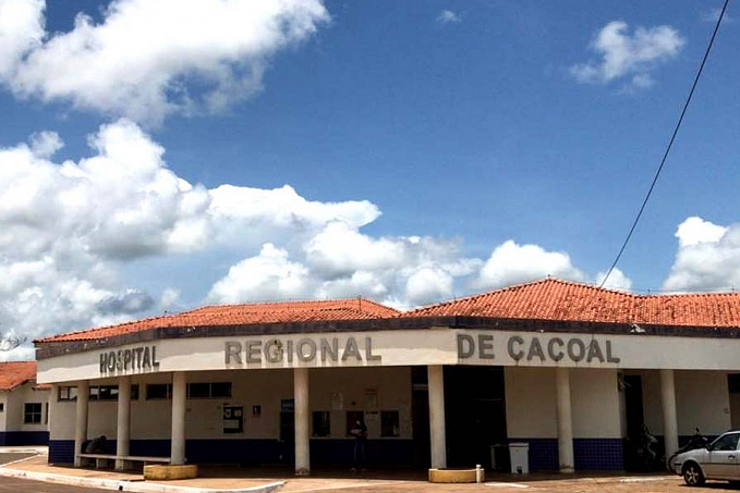 MP obtém liminar para implantação de leitos em UTI Neonatal do Hospital Regional de Cacoal, no prazo de 90 dias. - News Rondônia