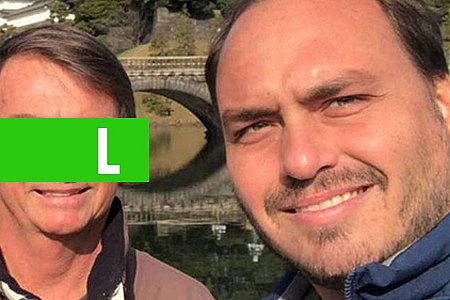 MORTE DE BOLSONARO INTERESSA AOS QUE ESTÃO MUITO PERTO, DIZ FILHO DO PRESIDENTE ELEITO - News Rondônia