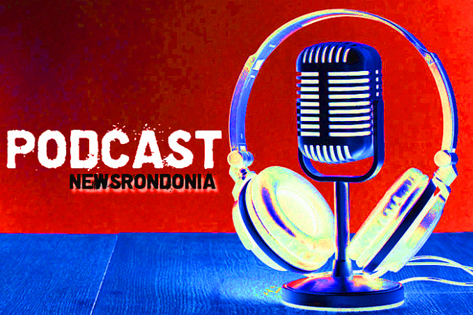 PodCast News Rondônia - Diretor citado em propina autorizou R$ 1,6 bilhão para Covaxin apesar de série de pendências - News Rondônia
