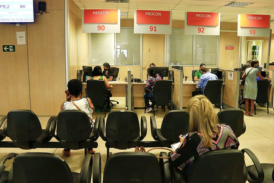 Procon Rondônia programa ações do projeto 'Feirão Limpa Nome' para orientar consumidores com pendências financeiras - News Rondônia