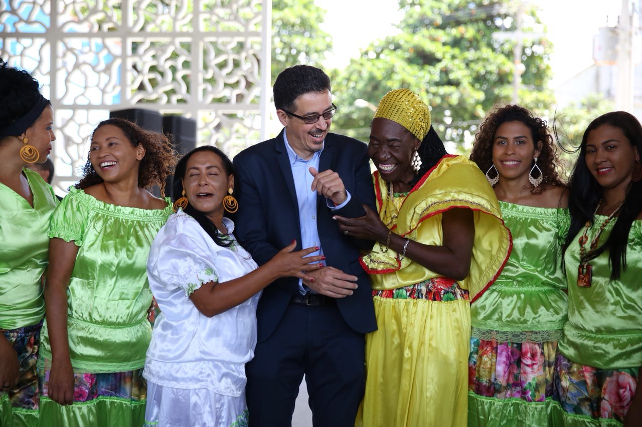MINC DESTINA 10 MILHÕES PARA CULTURAS POPULARES - News Rondônia