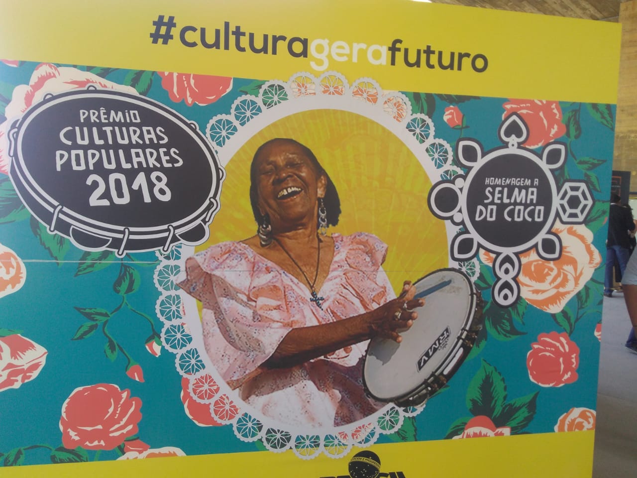MINC DESTINA 10 MILHÕES PARA CULTURAS POPULARES - News Rondônia
