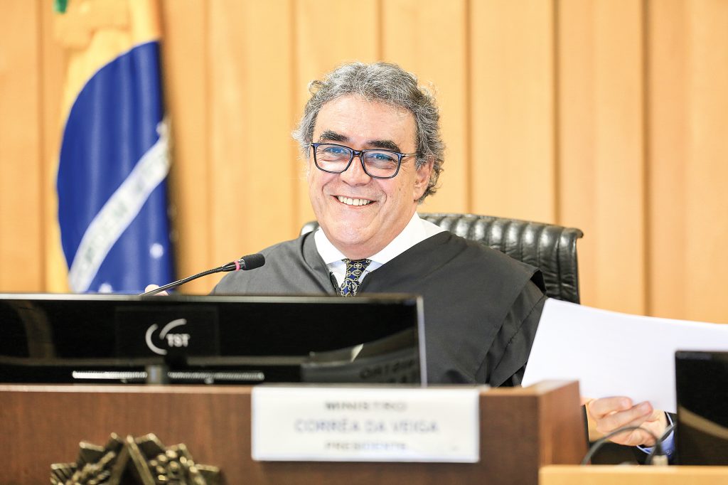 TRT14 terá correição ordinária do TST no período de 19 a 23 de outubro ​ - News Rondônia