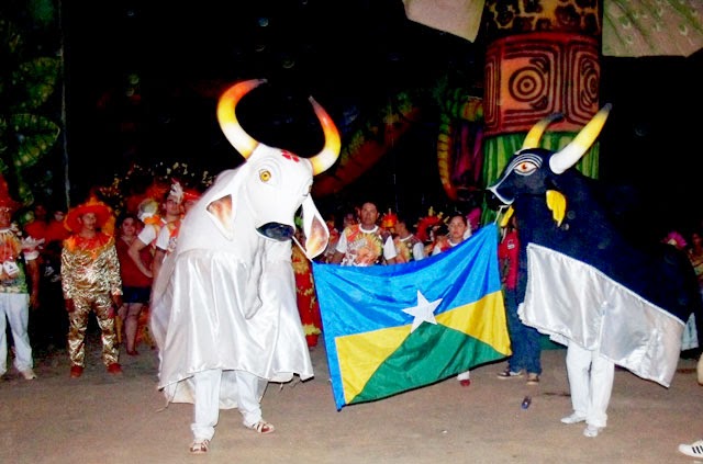 Dia Nacional da Cultura: ações para a manutenção do setor são celebradas - News Rondônia