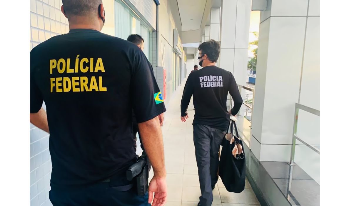 Governador do Amazonas é alvo de operação da Polícia Federal - News Rondônia