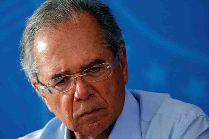 Guedes fala em 'reorganização interna' na Economia, após Bolsonaro indicar reforma ministerial - News Rondônia