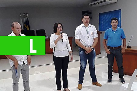 PROGRAMA DE CRÉDITO FUNDIÁRIO É DEBATIDO EM JARU - News Rondônia