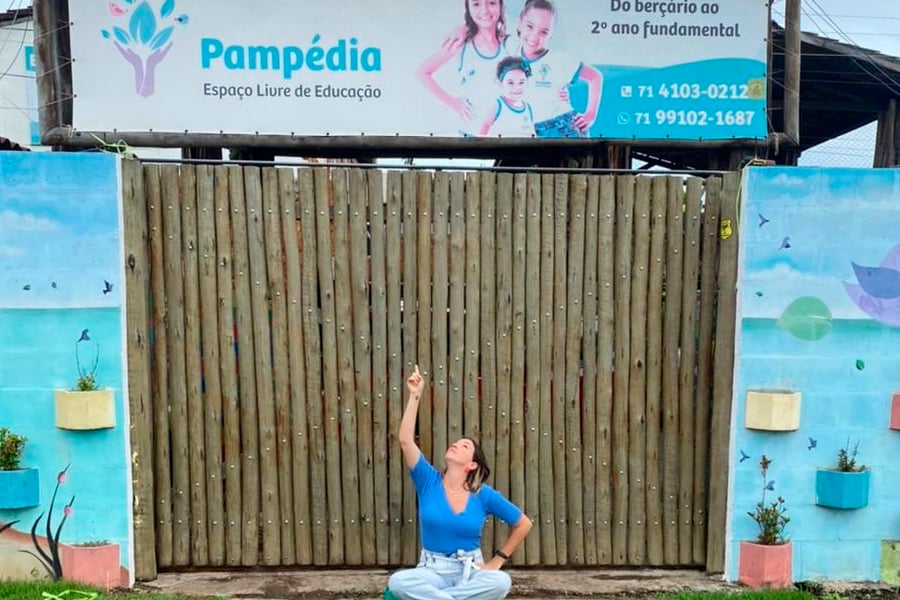Escola com educação humanizada arrecada fundos através de rifa para continuar funcionando - News Rondônia