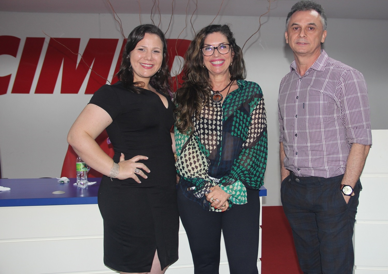COLUNA SOCIAL MARISA LINHARES: 3ª JORNADA DE ARQUITETURA E URBANISMO - News Rondônia