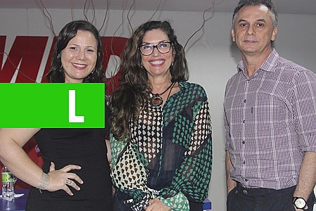 COLUNA SOCIAL MARISA LINHARES: 3ª JORNADA DE ARQUITETURA E URBANISMO - News Rondônia