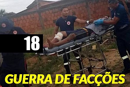 GUERRA DE FACÇÕES: DUPLAS EM MOTOS FAZEM NOVO ATENTADO EM RIO BRANCO E DEIXAM UM MORTO E DOIS FERIDOS - News Rondônia