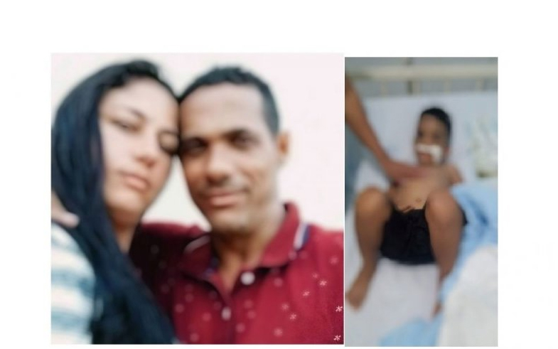CRUELDADE: CASAL É PRESO APÓS SUSPEITAS DE TORTURAR CRIANÇA DE QUATRO ANOS NO INTERIOR DE RO - News Rondônia