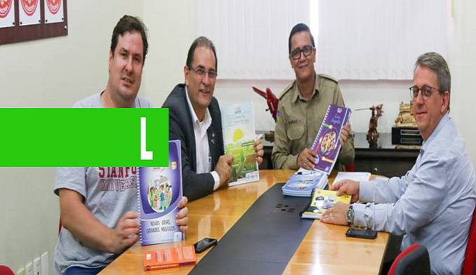 ESCOLAS MILITARES PODEM TER EDUCAÇÃO EMPREENDEDORA - News Rondônia