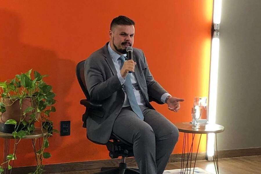 Com 2.568 votos Márcio Nogueira vence eleições da OAB/RO - News Rondônia