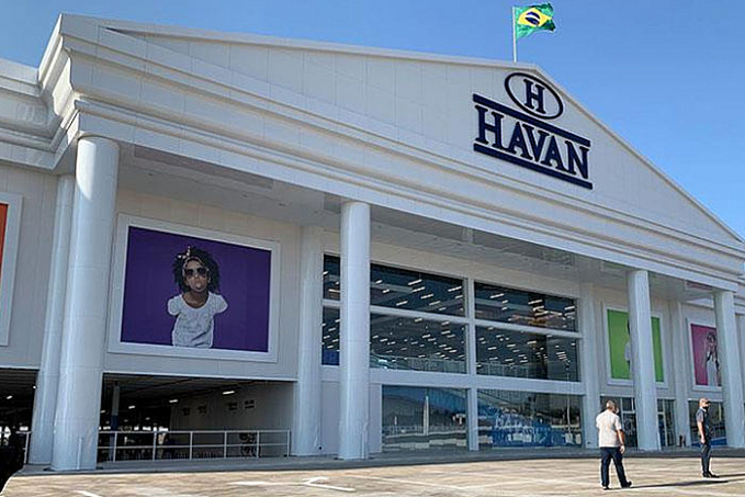 Loja da Havan em Montes Claros recebe 30 mil currículos para 150 vagas - News Rondônia
