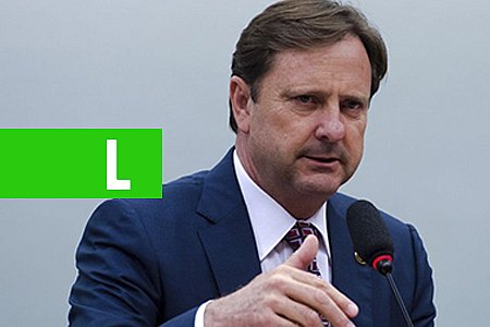SENADOR ACIR GURGACZ DEIXA HOSPITAL E É LEVADO PARA DELEGACIA DA PF - News Rondônia