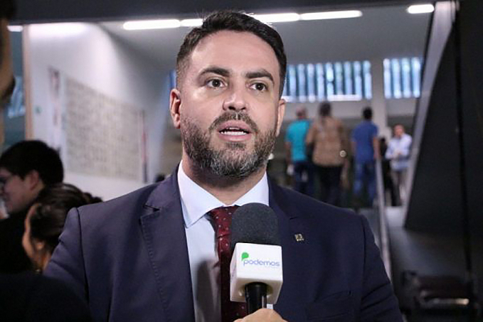 Relações Exteriores debate retrocessos no combate à corrupção após OCDE criar grupo para monitorar situação no Brasil - News Rondônia