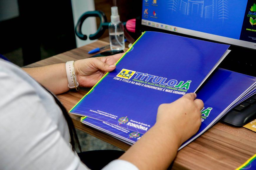 OPORTUNIDADE - Processo seletivo para contratação temporária de candidatos para a Sepat inicia nesta terça-feira, 16 - News Rondônia