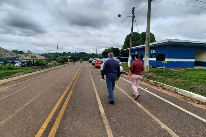 QUALIFICAÇÃO PROFISSIONAL: Governo de Rondônia lança edital com 450 vagas para cursos técnicos no Centec Abaitará - News Rondônia