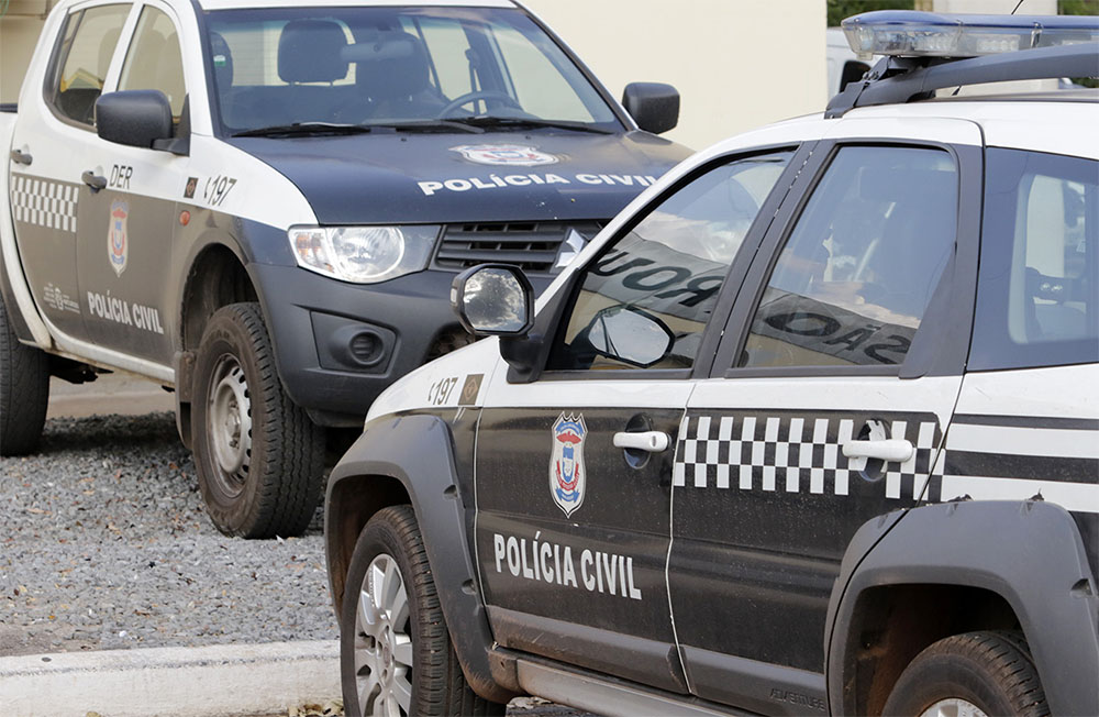 DURANTE CONVERSA COM AMIGO, IDOSO É MORTO COM UM TIRO NA BOCA - News Rondônia