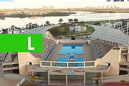 SELEÇÃO ESCOLAR DE NATAÇÃO REPRESENTA RO NO MARIA LENKE - RJ - News Rondônia