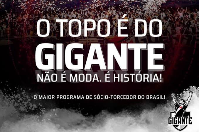 VASCO SE TORNA O CLUBE COM MAIS SÓCIOS NO PAÍS APÓS DESCONTOS NOS PLANOS - News Rondônia