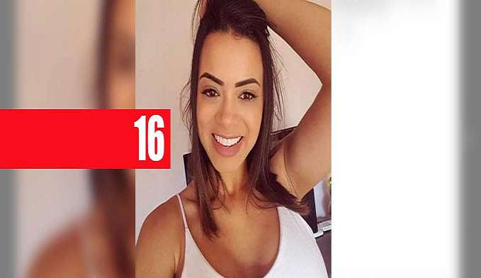 MOTORISTA SE IRRITA AO SER ULTRAPASSADO, PERSEGUE E MATA A TIROS MULHER EM OUTRO CARRO - News Rondônia