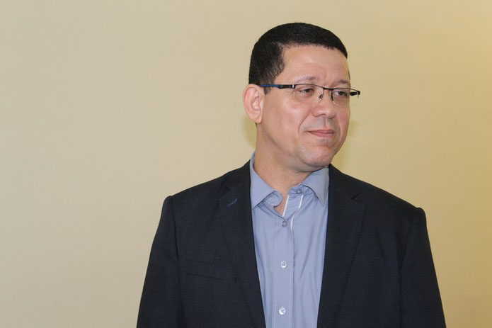 EM SEGREDO - POR JOSÉ CARLOS SÁ - News Rondônia