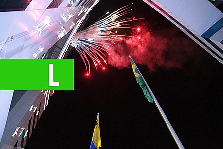 PERÍODO DE FESTA - CORPO DE BOMBEIROS ORIENTA SOBRE O USO DE FOGOS DE ARTIFÍCIO - News Rondônia