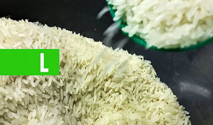 Governo define critérios para cota de importação de arroz - News Rondônia