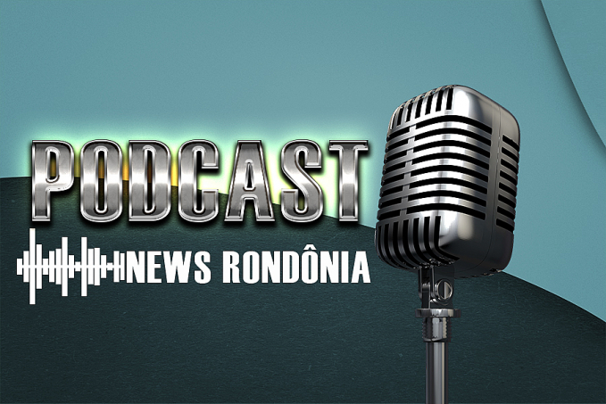 PodCast News Rondônia - Efeito da delta no RJ expõe omissão e indica nova onda no Brasil - News Rondônia