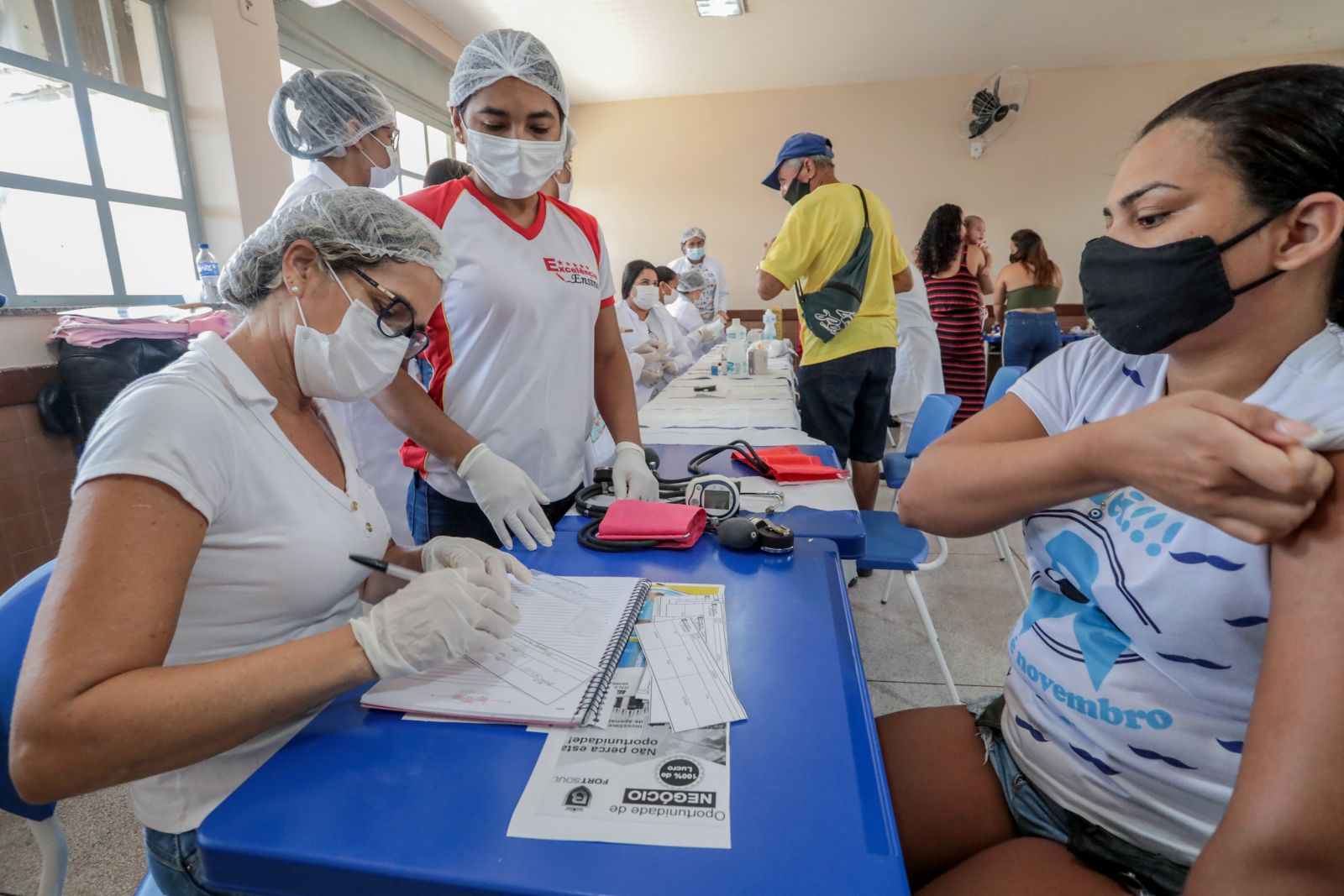 Prefeitura levará atendimentos e serviços gratuitos à zona Leste de Porto Velho - News Rondônia