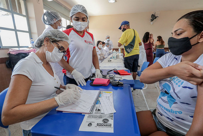 Prefeitura levará atendimentos e serviços gratuitos à zona Leste de Porto Velho - News Rondônia