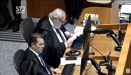 RELATOR DA LAVA JATO NO STF VOTA PARA REDUZIR PENA DE LULA. VEJA AO VIVO: - News Rondônia
